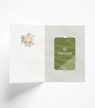 e-Gift card - Image 3